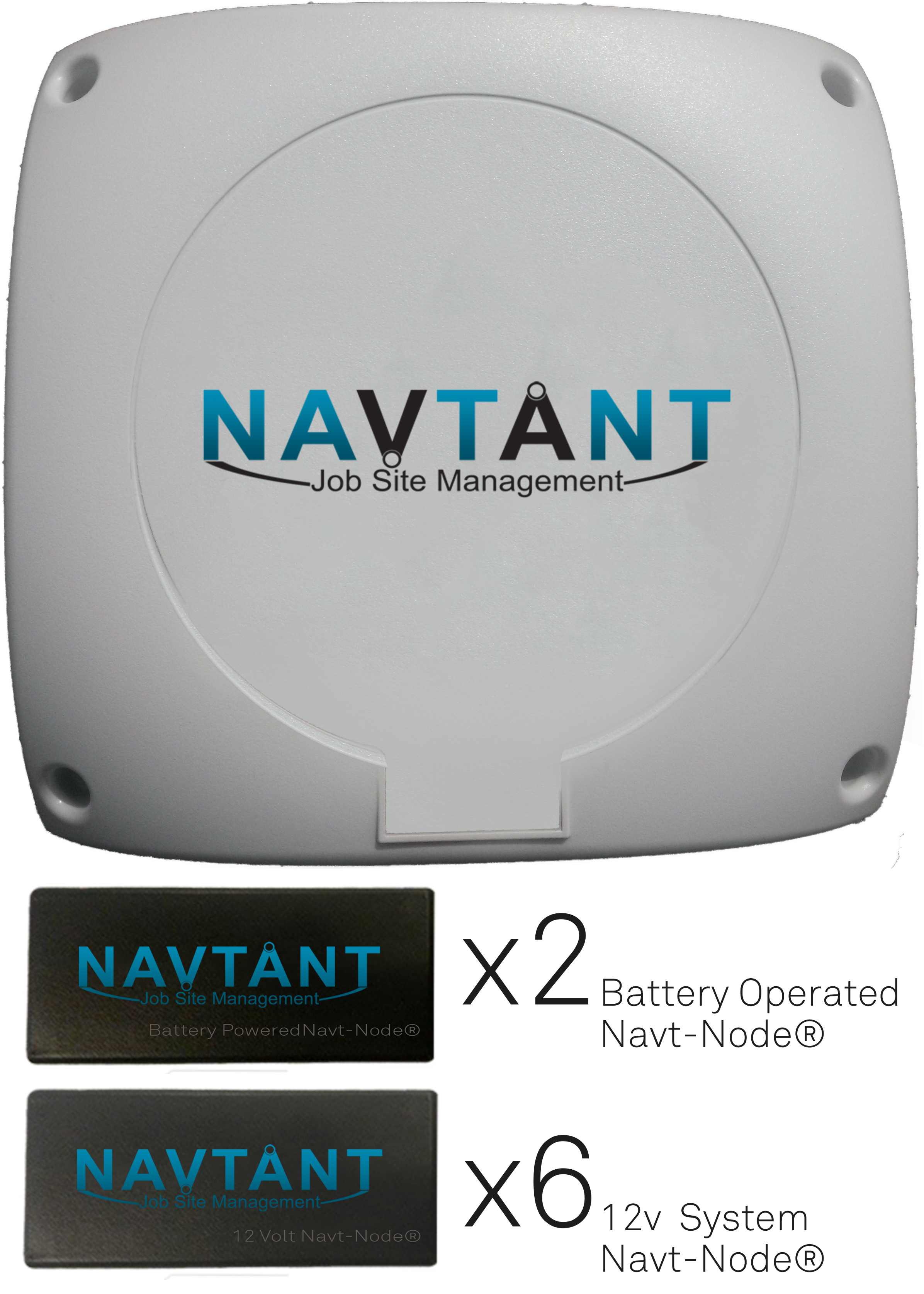 Navt-Node® & Navt-Base®